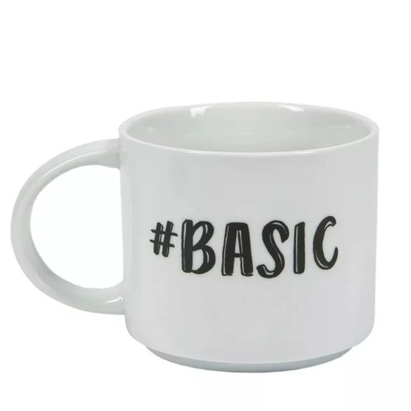 Pearhead Basic Coffee Mug and Puppuccino Dog Toy Matching Set - Picture 3 of 3